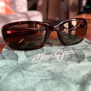 Maui Jim Stingray Sunglasses